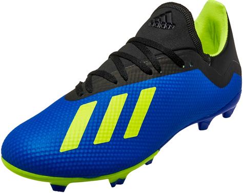 adidas x 18 black for cheap|Adidas X 18.3 soft ground.